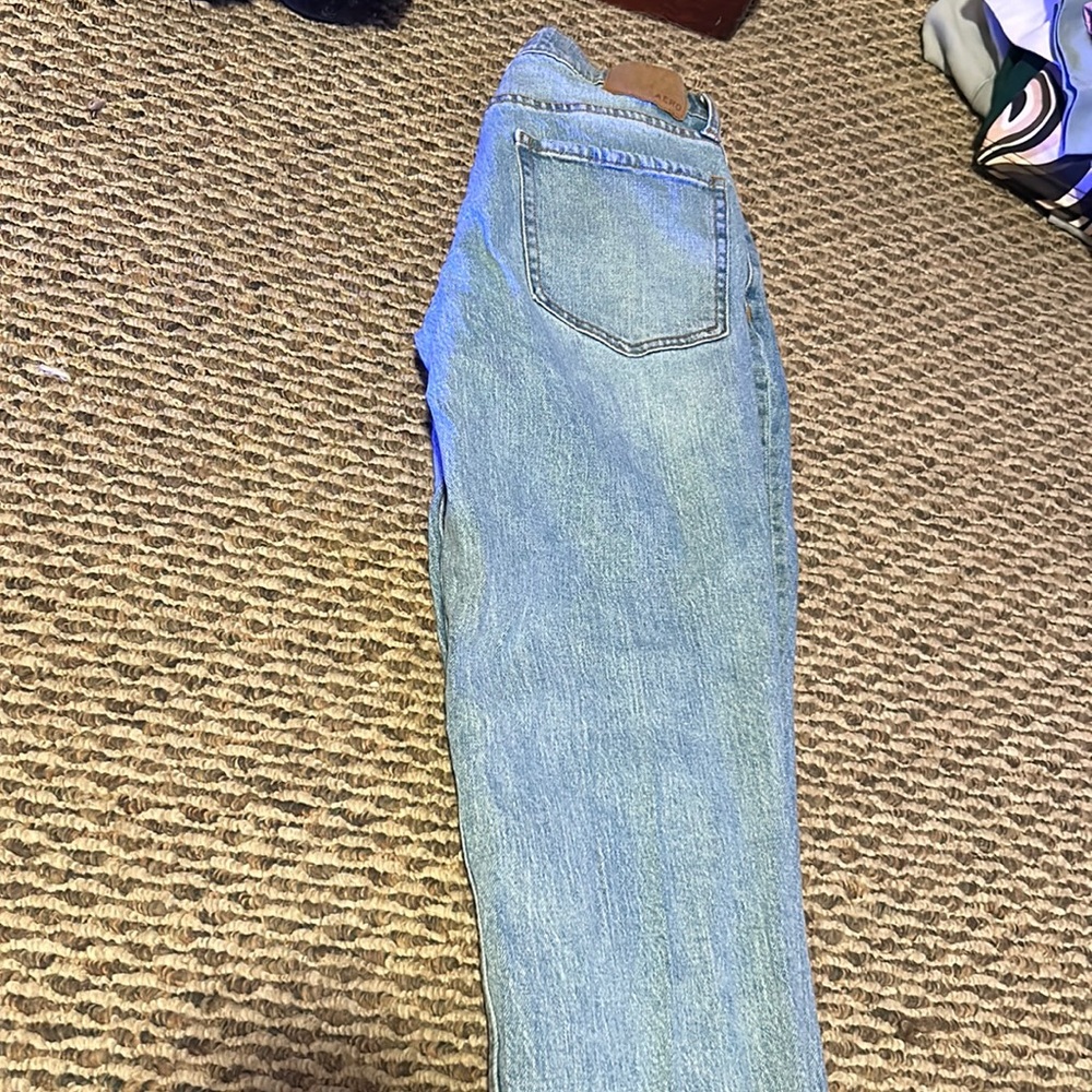 Womens mom jeans